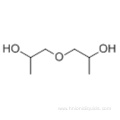 2-(2-Hydroxypropoxy)-1-propanol CAS 106-62-7